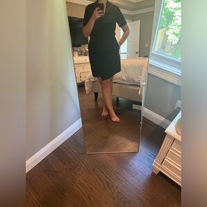 MM Le Fleur dress size 16. Good condition.